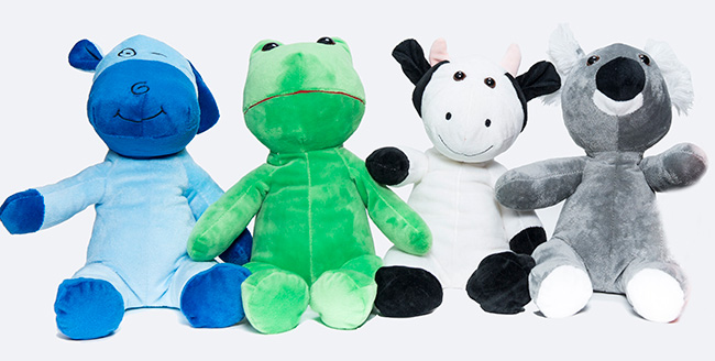 Nuevos-peluches-Animal-Party-negocio-franquicia