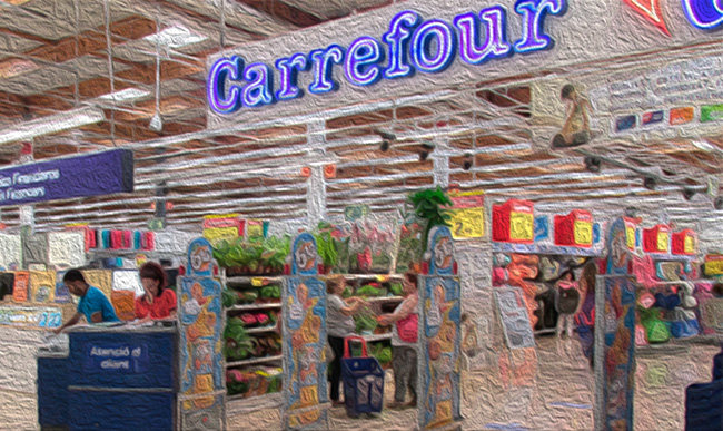 carrefour-productores-locales-negocio-franquicia