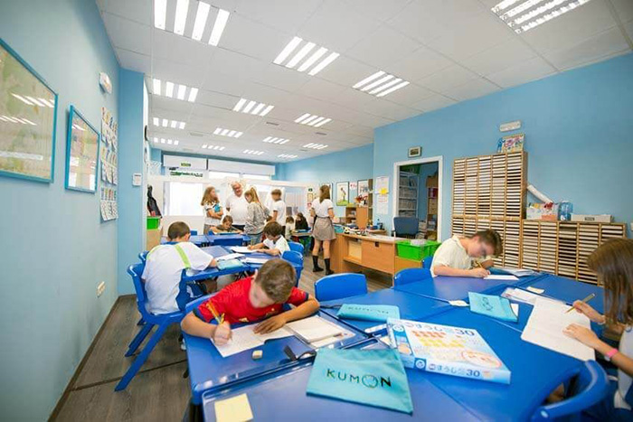 kumon-negocio-franquicia