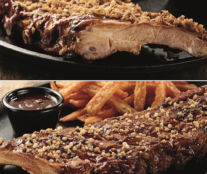 costillas