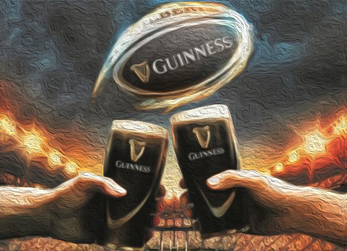 Guiness