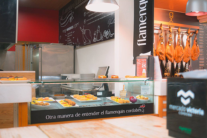 Flamenqura Gastro