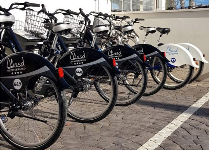 eMobike