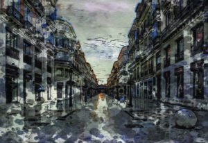 crisis del coronavirus