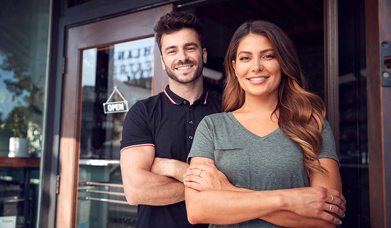 Negocios franquicias